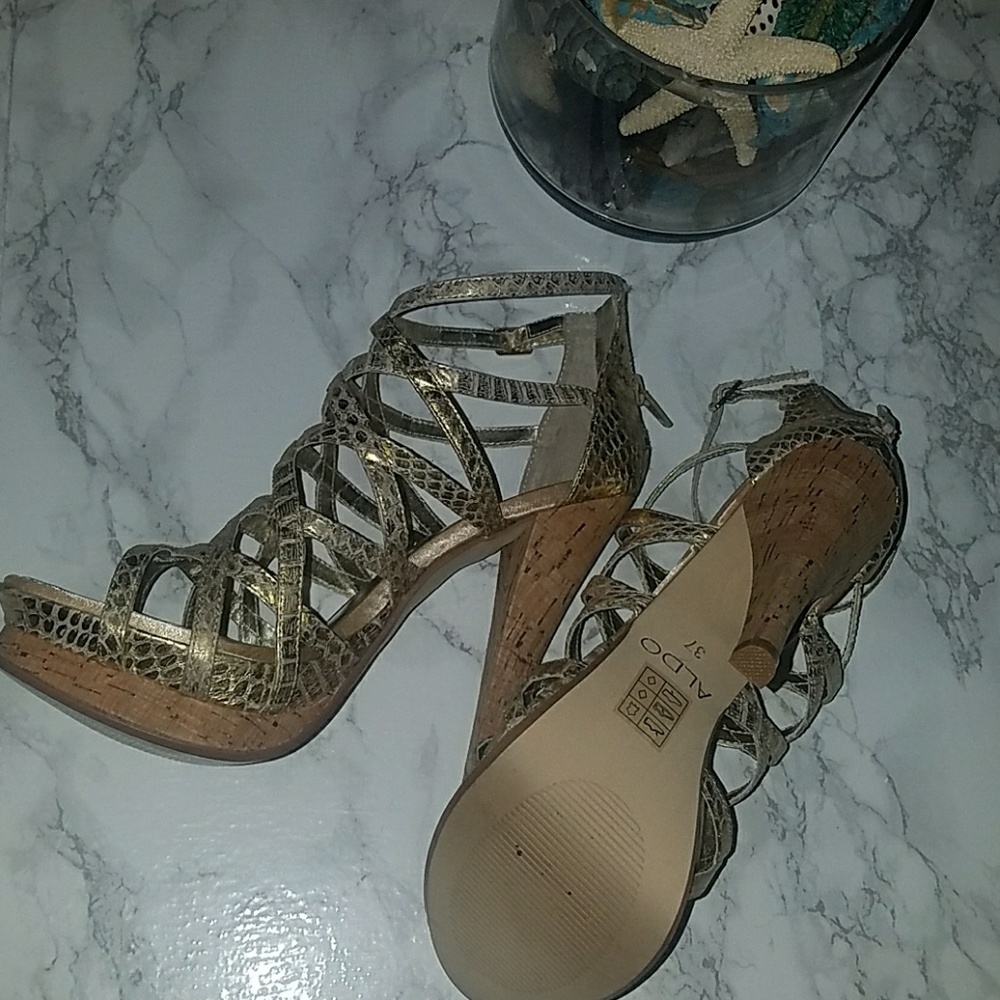 Gold Python Platforms - image 4